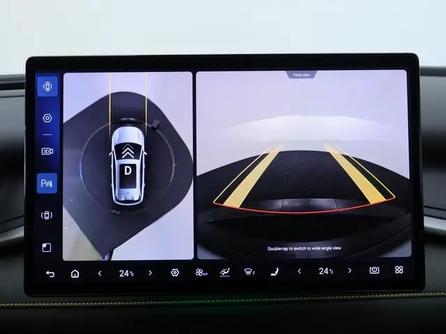 BYD ATTO 3
