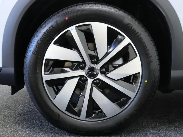 BYD ATTO 3