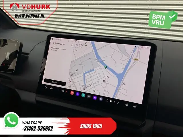 Kia PV5