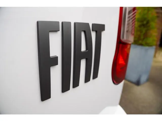 Fiat Doblò