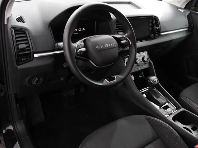 Skoda Karoq 1.5 TSI 150pk DSG ACT Selection Navigatie Apple Carplay/Android Auto Camera Parkeer sens...