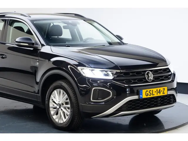 Volkswagen T-Roc 1.5 TSI Life Business
