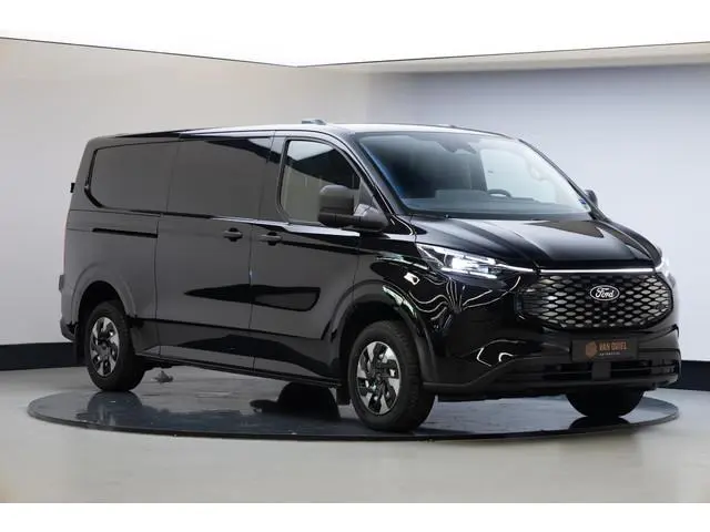 Ford Transit Custom 340 L2H1 Trend 65 kWh | Camera | Cruise Control |