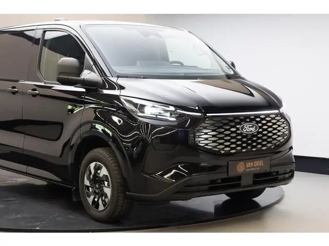 Ford Transit Custom 340 L2H1 Trend 65 kWh | Camera | Cruise Control |