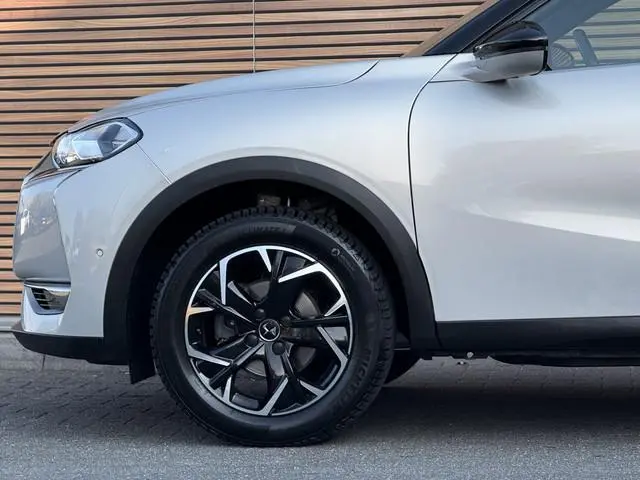 DS DS 3