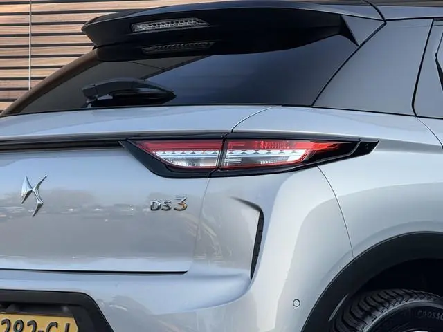 DS DS 3