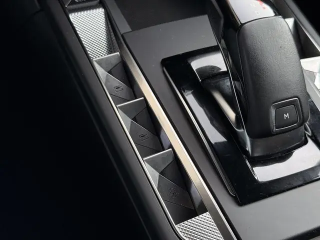 DS DS 3