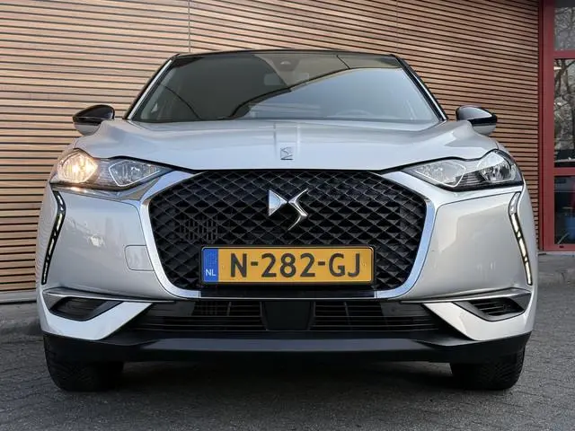 DS DS 3