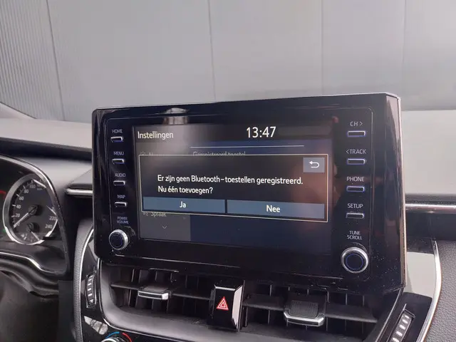 Toyota Corolla Touring Sports