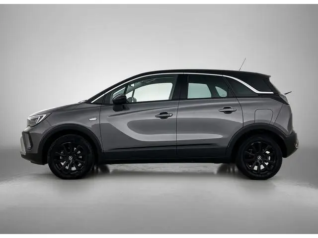 Opel Crossland 1.2 Turbo Elegance || Apple Carplay/Android Auto || start/stop systeem || comfortstoe...