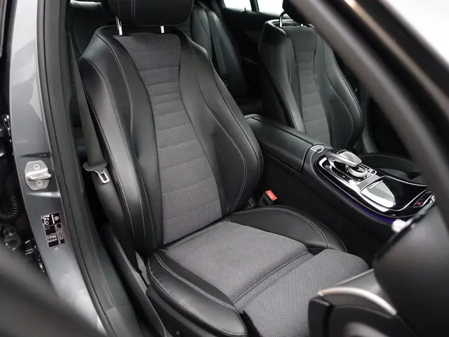 Mercedes-Benz E-klasse 350 e Premium Aut- Nap 131dkm, Dealer onderhouden, Carplay, Android auto, Sfe...
