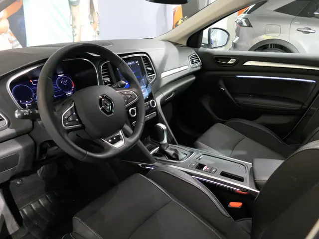 Renault Mégane
