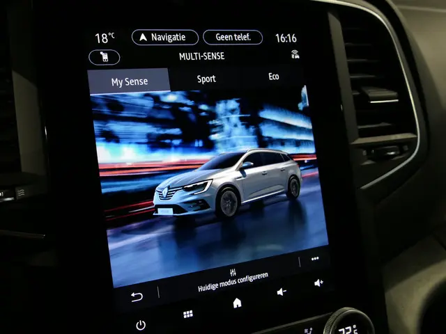 Renault Mégane