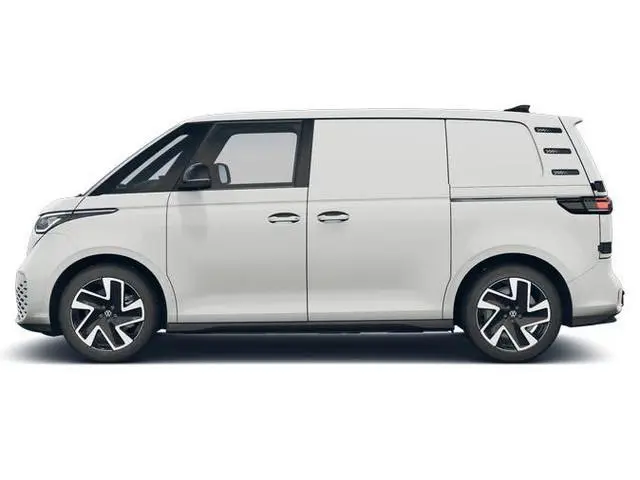 Volkswagen Bedrijfswagens ID. Buzz Cargo Bulli Limited Edition 79kWh 340pk 4Motion 740097
