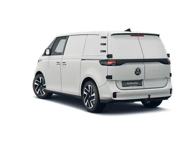 Volkswagen Bedrijfswagens ID. Buzz Cargo Bulli Limited Edition 79kWh 340pk 4Motion 740097