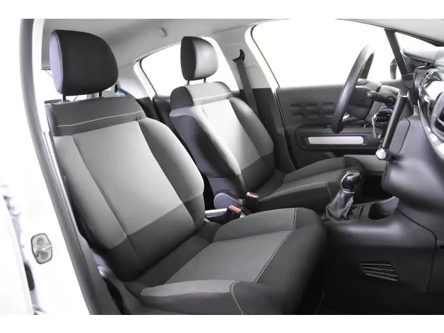 Citroën C3 Feel *1ste Eigenaar*Navigatie*PDC*Carplay*