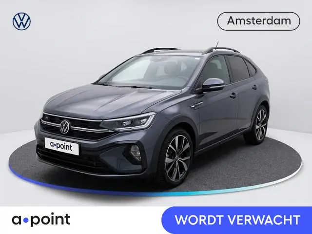 Volkswagen Taigo 1.0 TSI R-Line 115PK DSG | Navigatie via app | Matrix koplampen | Keyless entry | S...