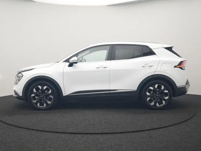 Kia Sportage 1.6 T-GDi PHEV AWD DynamicLine 265pk Dealer O.H | Adaptive Cruise | Camera | Sportstoel...