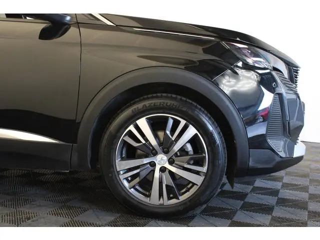 Peugeot 3008 1.2 PureTech Allure