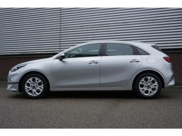 Kia cee'd