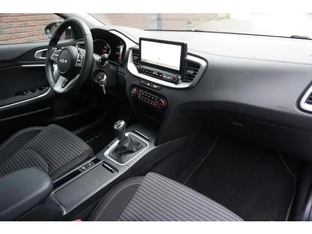 Kia cee'd