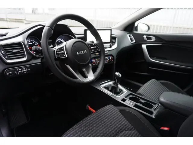 Kia cee'd