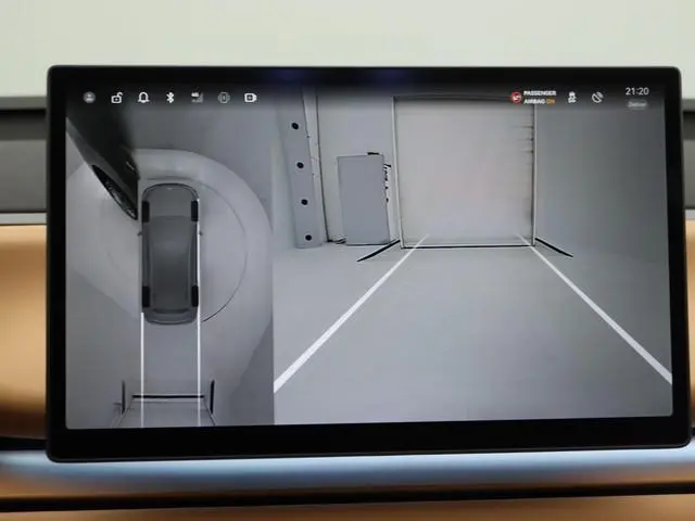 Leapmotor C10