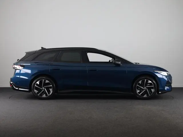 Volkswagen ID.7