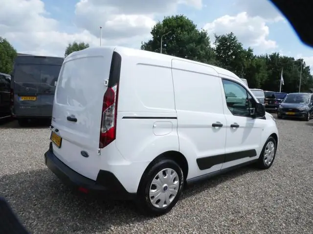 Ford Transit Connect 1.5 EcoBlue 75PK, L1, Trend, Airco