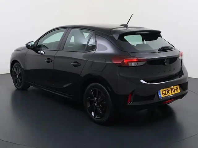 Opel Corsa 1.2 Turbo Yes Yes uitvoering | LM velgen | Apple carplay / Android | Cruise control