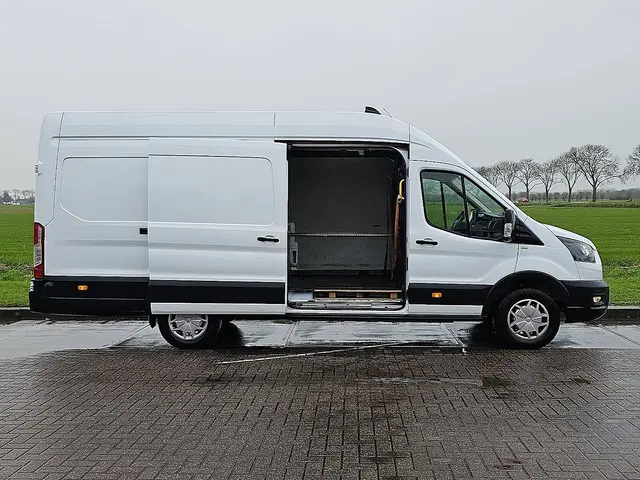Ford E-Transit