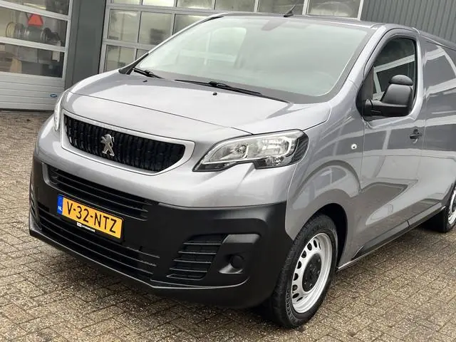 Peugeot Expert