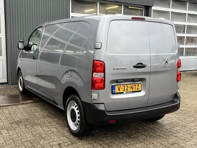 Peugeot Expert