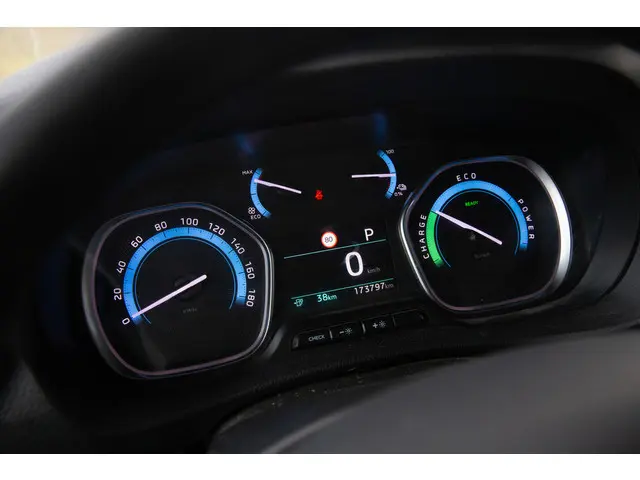 Toyota pro-ace