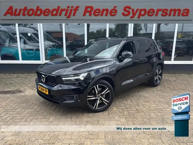 Volvo XC40 1.5 T5 Recharge Inscription | Harman Kardon | Memory Stoel | Stuur & Stoelverwarming | Do...