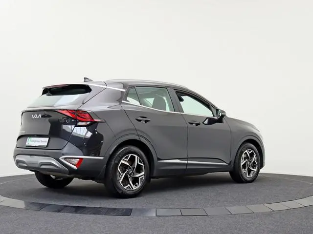 Kia Sportage 1.6 T-GDi DynamicLine | Navigatie | Stoelverwarming