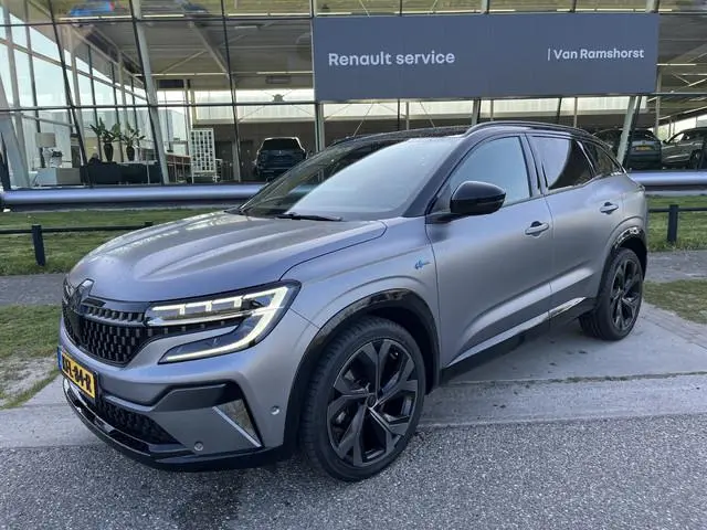 Renault Austral