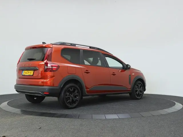 Dacia Jogger 1.0 TCe 110 Extreme 5 pers. | All Seasons | Achteruitrijcamera |
