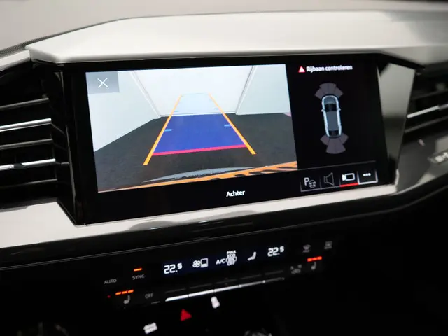 Audi Q4 Sportback e-tron