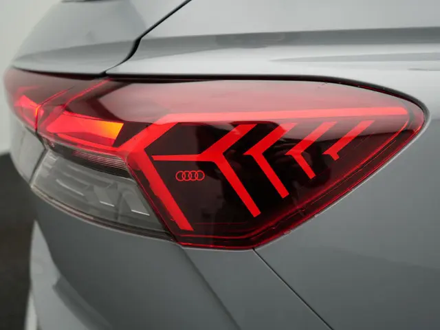 Audi Q4 Sportback e-tron