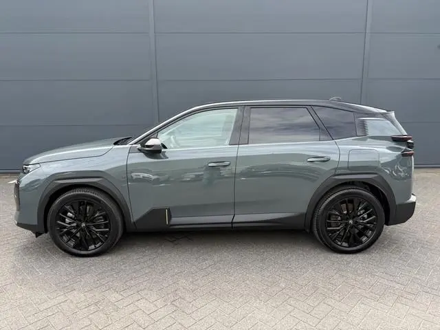 Citroën C5 Aircross Max Comfort Range 73 kWh (Elektrisch Schuifdak - Leder incl verwarming/koeling/m...
