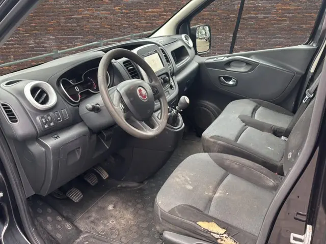 Fiat Talento