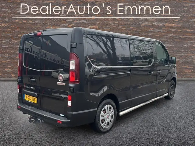 Fiat Talento