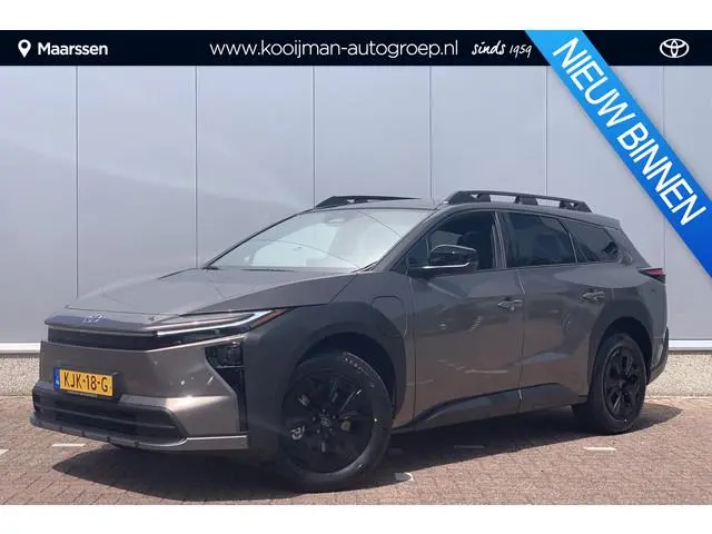 Toyota bZ4X Touring Executive AWD 75 kWh | JBL | Panorama Dak | 360 Camera |
