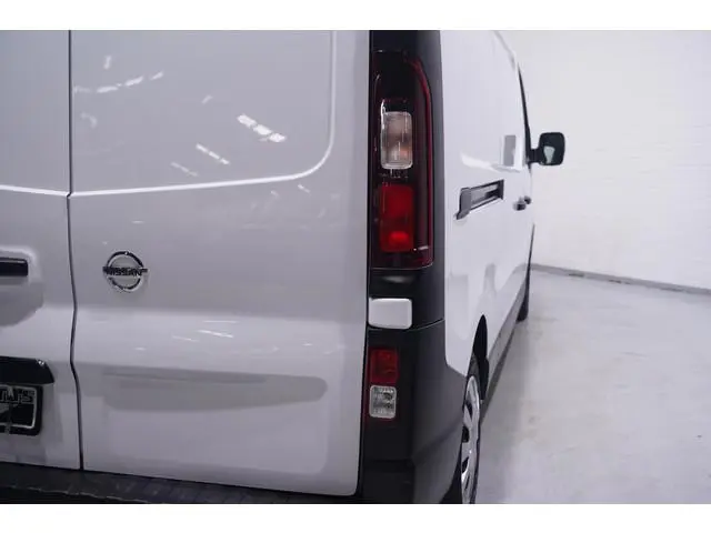 Nissan Primastar