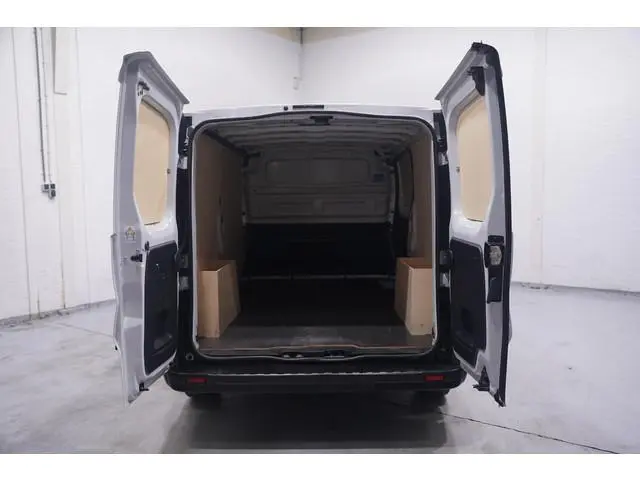 Nissan Primastar