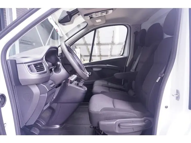 Nissan Primastar