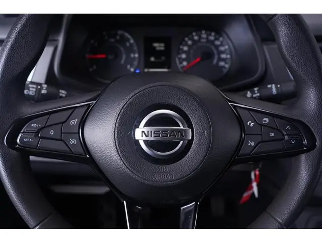 Nissan Primastar