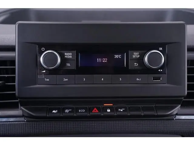 Nissan Primastar