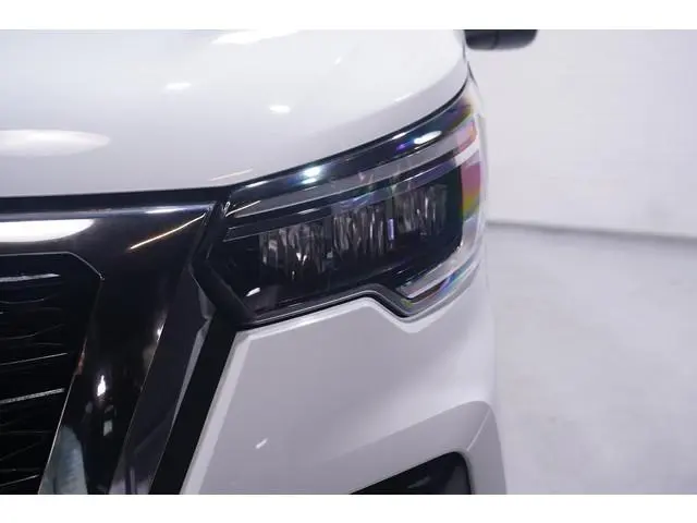 Nissan Primastar
